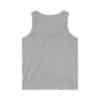 Scorched Vw Logo Men's Soft-style Tank Top