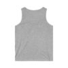 Clown Vw Bug Men's Soft-style Tank Top