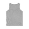 Rusty Vw Camper Men's Soft-style Tank Top