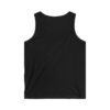 Rusty Vw Camper Men's Soft-style Tank Top