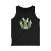 Vw Jungle Dubber Men's Softstyle Tank Top