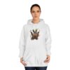 Rusty Vw Camper Hoodie