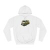 Rescued Vw Camper Hoodie