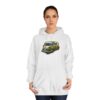 Rescued Vw Camper Hoodie