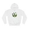 Vw Jungle Dubber Hoodie