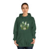 Vw Jungle Dubber Hoodie