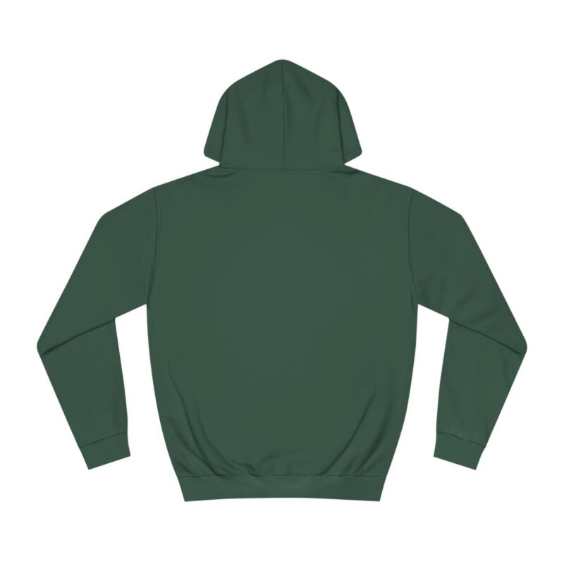 Outdoor Van Girl Standard Hoodie