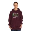 Outdoor Van Girl Standard Hoodie