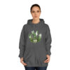 Vw Jungle Dubber Hoodie