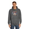 Clown Vw Bug Hoodie