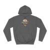 Evil Vw Brain Clown Hoodie