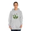 Vw Jungle Dubber Hoodie