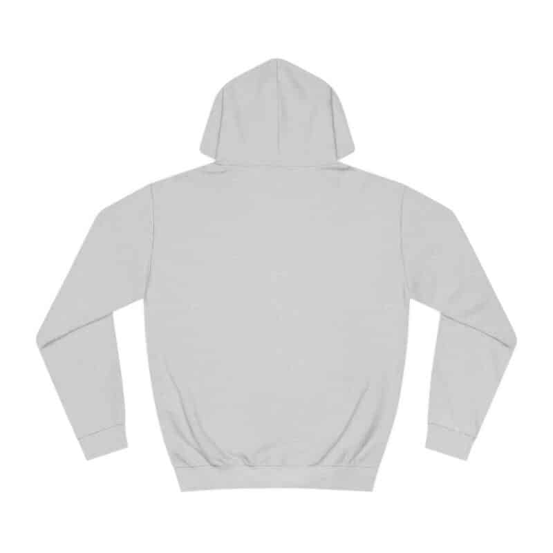 Scorched Vw Logo Hoodie