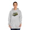 Rescued Vw Camper Hoodie