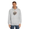 Evil Vw Brain Clown Hoodie