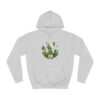 Vw Jungle Dubber Hoodie