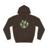 Vw Jungle Dubber Hoodie