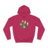 Vw Jungle Dubber Hoodie