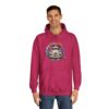 Clown Vw Bug Hoodie