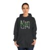 Outdoor Van Girl Standard Hoodie