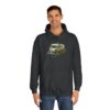 Rescued Vw Camper Hoodie