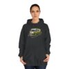 Rescued Vw Camper Hoodie