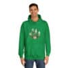 Vw Jungle Dubber Hoodie