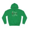 Outdoor Van Girl Standard Hoodie