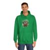 Rusty Vw Camper Hoodie