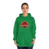 Jurassic Parked Funny Vw Transporter Hoodie