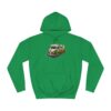 Rescued Vw Camper Hoodie