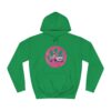 Barbiecore Van Girl Hoodie