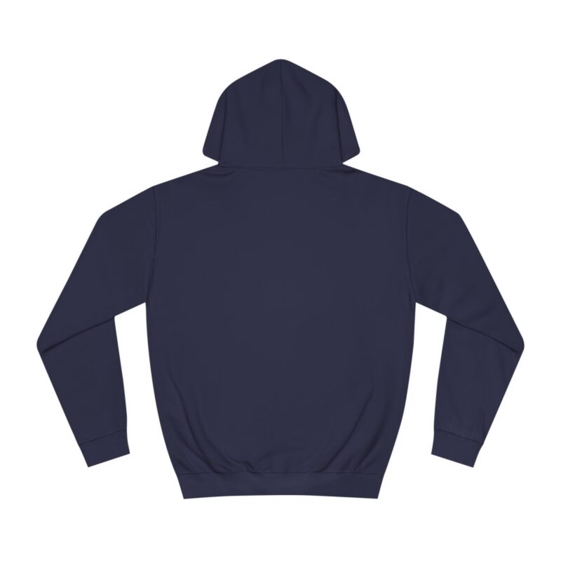 Outdoor Van Girl Standard Hoodie