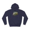 Rescued Vw Camper Hoodie