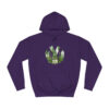 Vw Jungle Dubber Hoodie