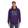 Outdoor Van Girl Standard Hoodie