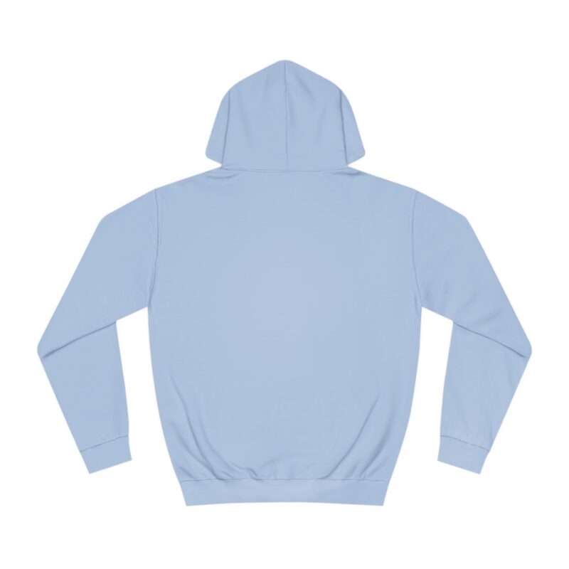 Rusty Vw Camper Hoodie