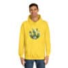 Vw Jungle Dubber Hoodie