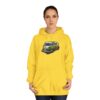 Rescued Vw Camper Hoodie