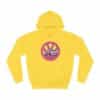 Barbiecore Van Girl Hoodie