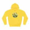 Vw Jungle Dubber Hoodie