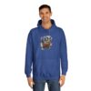 Rusty Vw Camper Hoodie