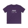 Happy Camper Kids T-shirt