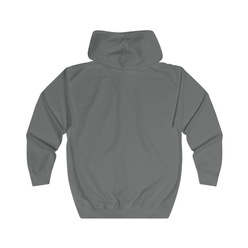 Vw Golf Zip Hoodie