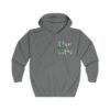 Outdoor Van Girl Zip Hoodie