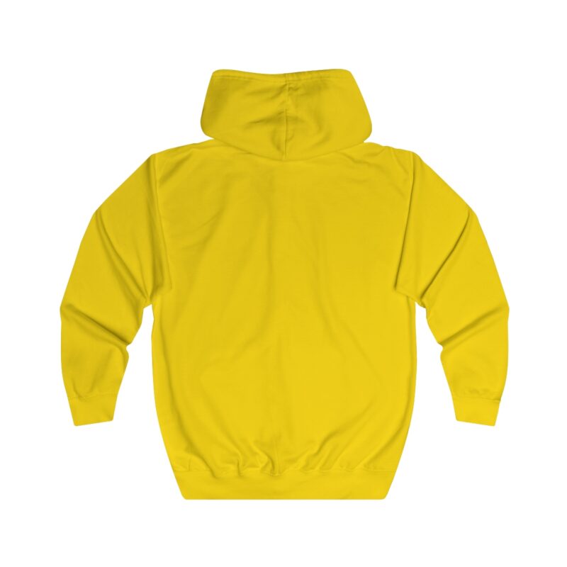 Vw Golf Zip Hoodie