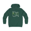 Outdoor Van Girl Girlie College Hoodie