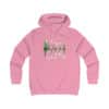 Outdoor Van Girl Girlie College Hoodie