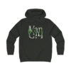 Outdoor Van Girl Girlie College Hoodie