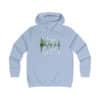 Outdoor Van Girl Girlie College Hoodie